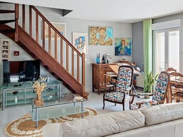 Appartement vente à Nîmes