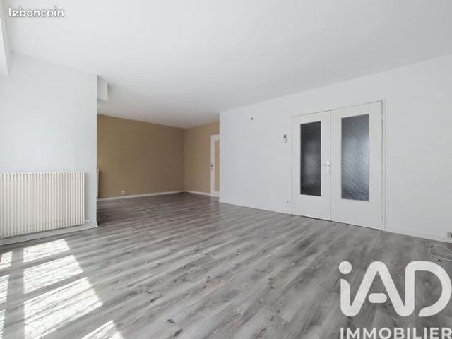 Appartement vente à Rambouillet