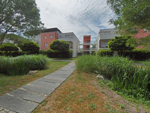 Appartement vente à Tours, Saint-avertin