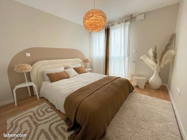 Appartement vente à Toulouse, Tournefeuille