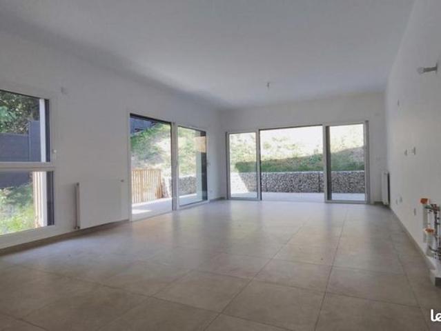 Appartement vente à Saint-Baldoph, Savoie