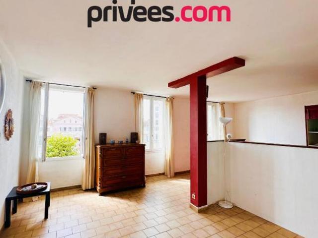 Appartement vente à Arrondissement de Toulon, Hyères