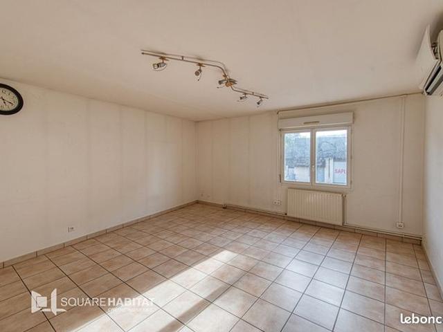 Appartement vente à Sault-Brénaz, Ain