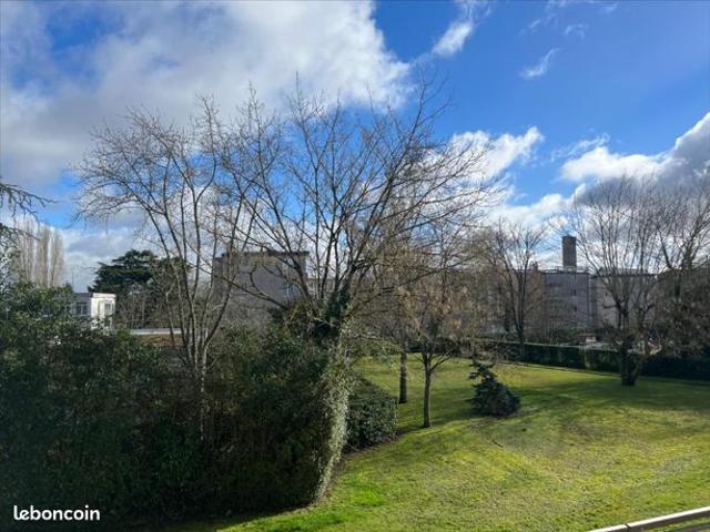 Appartement vente à Blois