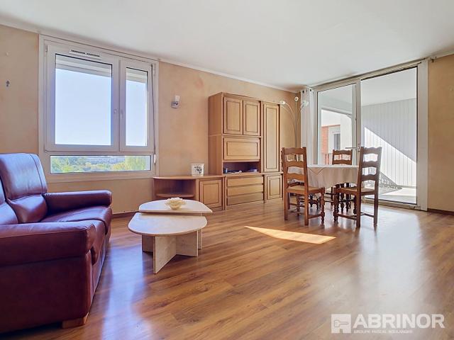 Appartement vente à Flers Neuf, Villeneuve-d'Ascq