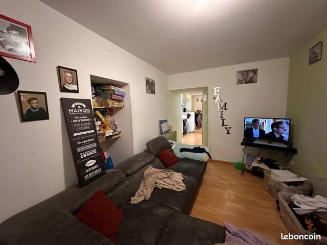 Appartement vente à Largentière, Joyeuse