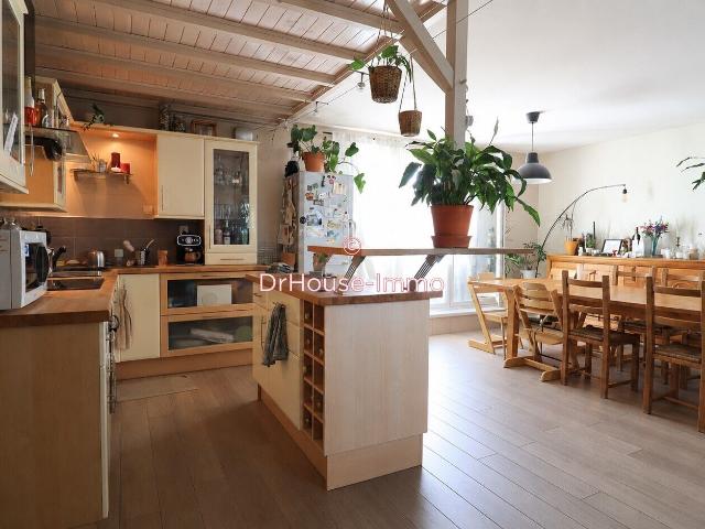 Appartement vente à Bordeaux, Lormont