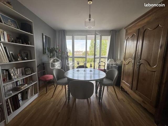 Appartement vente à Compiègne