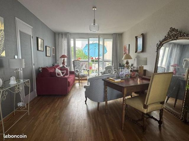 Appartement vente à Compiègne