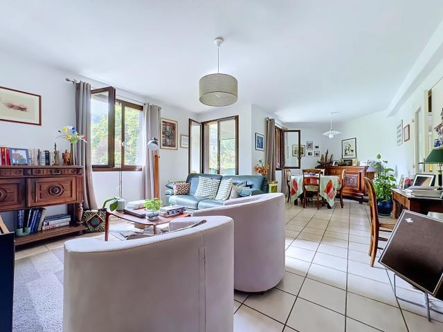 Appartement vente à Eybens, Isère