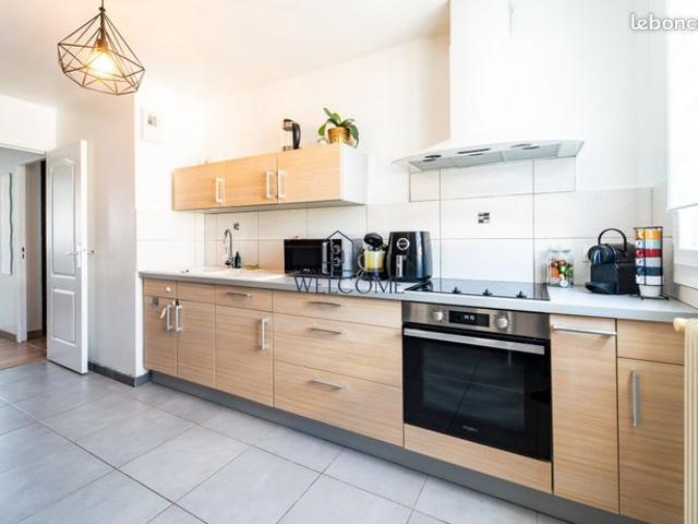 Appartement vente à Valence, Bourg-lès-valence