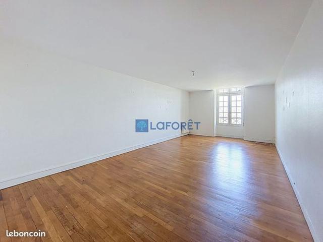 Appartement vente à Laon, La Fère