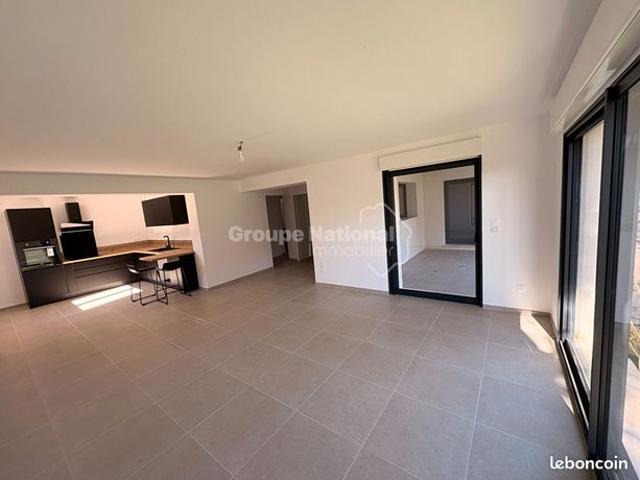 Appartement vente à Sausset-les-Pins, Bouches-du-Rhône