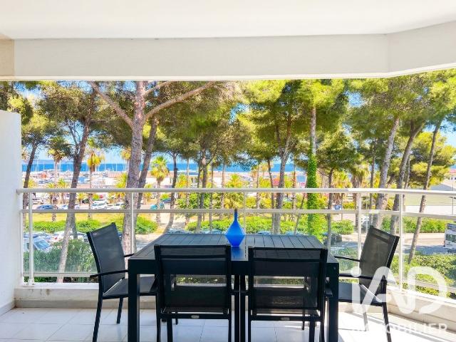 Appartement vente à Arrondissement de Toulon, Hyères