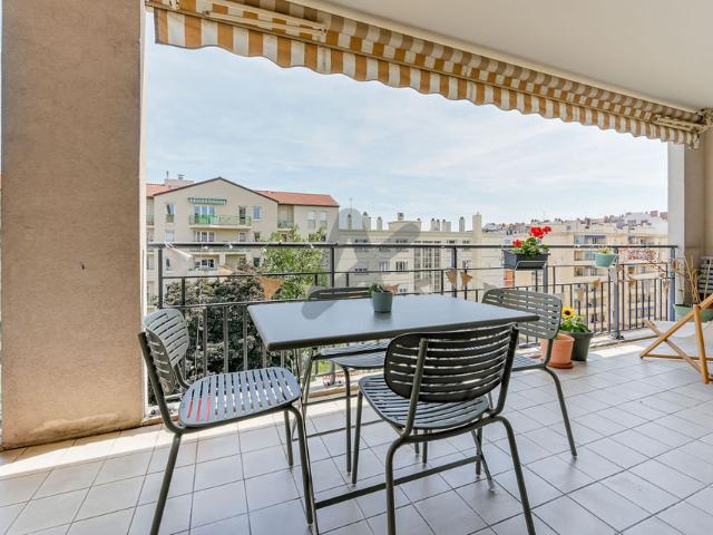 Appartement vente à Lyon, Métropole de Lyon
