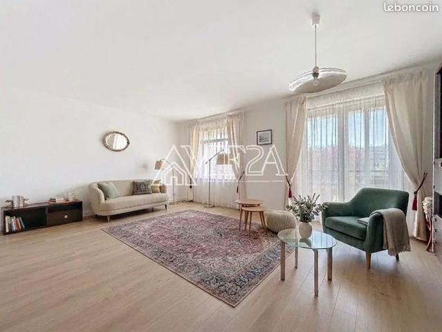 Appartement vente à Dieppe, Massy