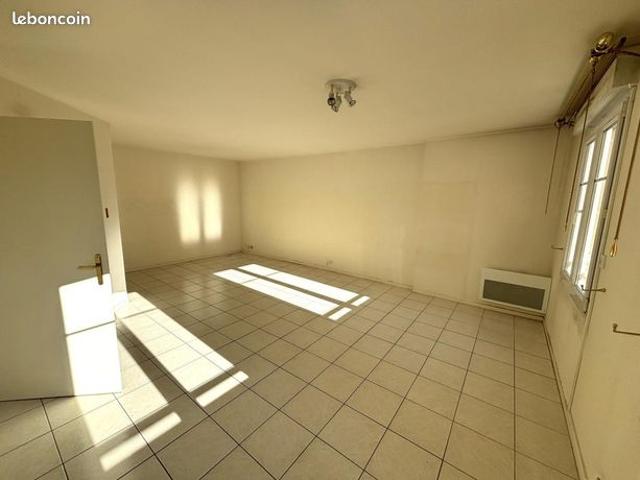 Appartement vente à Meaux