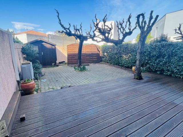 Appartement vente à Perpignan, Canet-en-roussillon