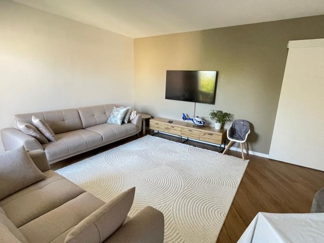 Appartement vente à Nantes, Marrière