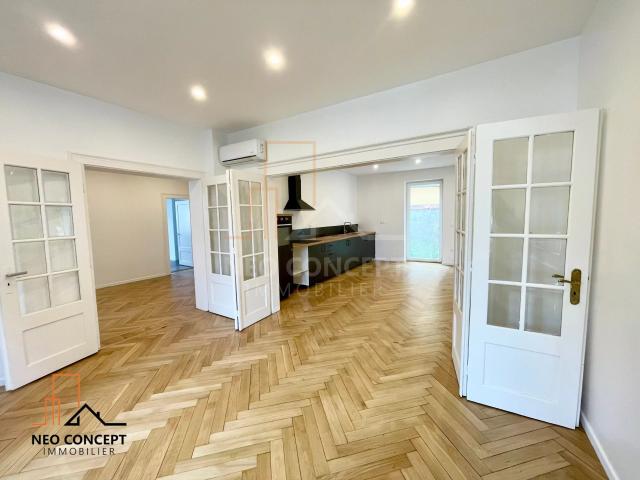 Appartement vente à Haguenau-Wissembourg, Seltz