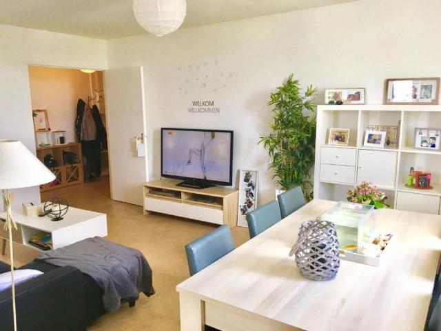 Appartement location à Châtellerault