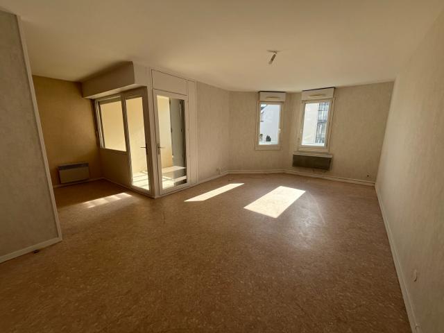 Appartement vente à Angers