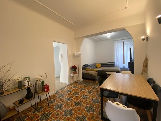 Appartement vente à Carcassonne