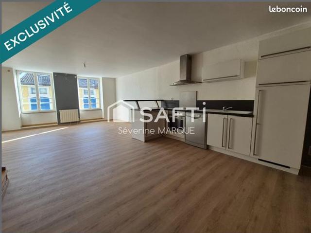 Appartement vente à Verdun