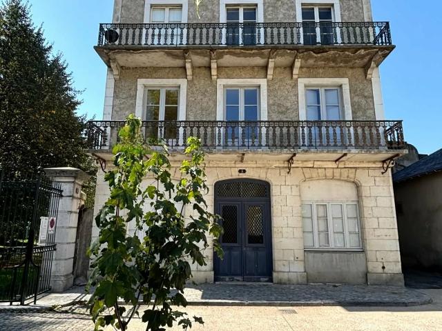Appartement location à Pau