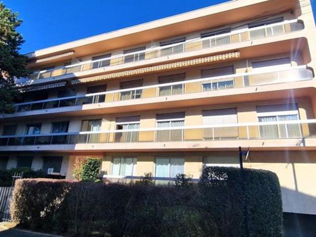Appartement vente à Le Raincy, Aulnay-sous-bois