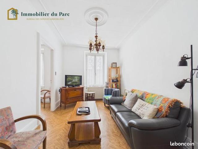 Appartement vente à Belfort, Saraz