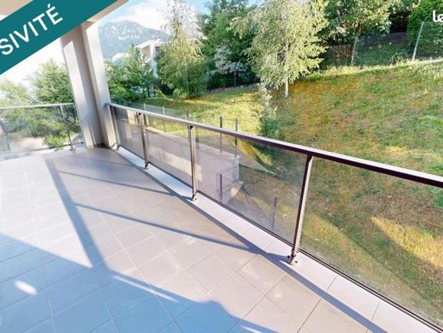 Appartement vente à Bonneville, La Roche-sur-foron