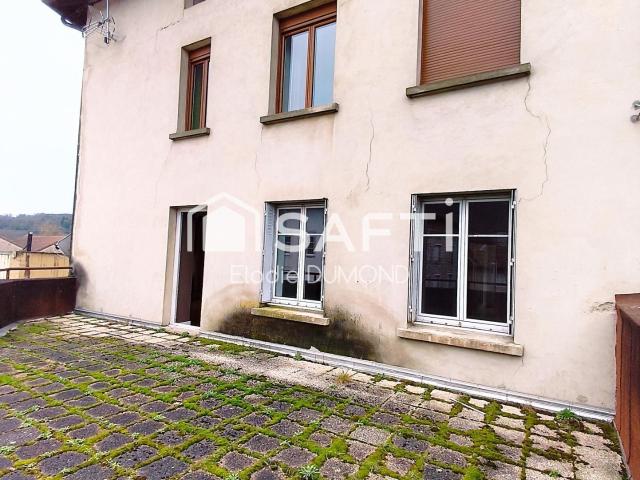 Appartement vente à Bourg-en-Bresse, Auvergne-Rhône-Alpes