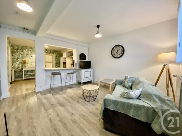 Appartement vente à Saint-Nazaire, Pornic