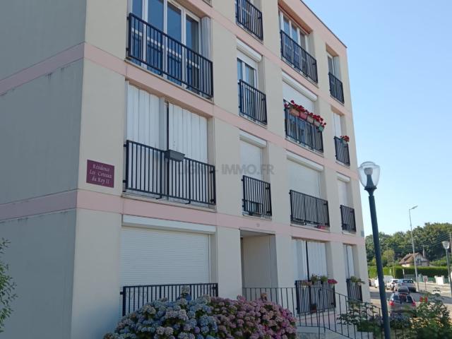 Appartement vente à Rouen, Maromme