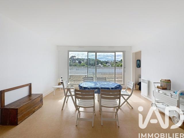 Appartement vente à Dinan, Bretagne
