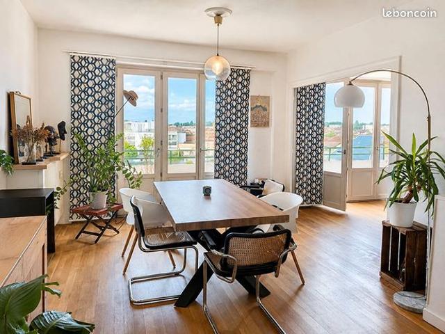 Appartement vente à Roanne