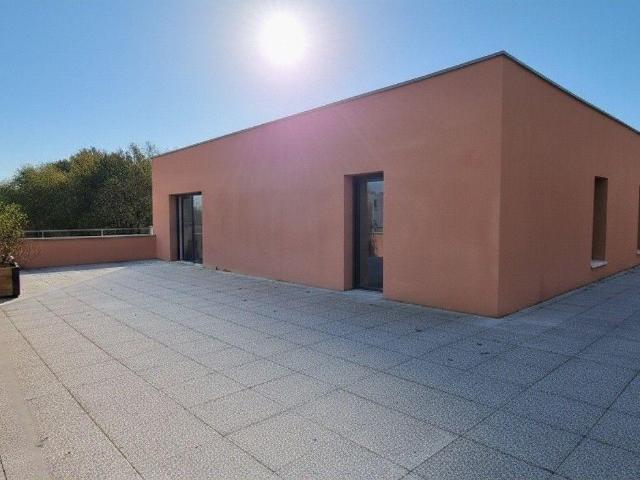 Appartement vente à Nantes