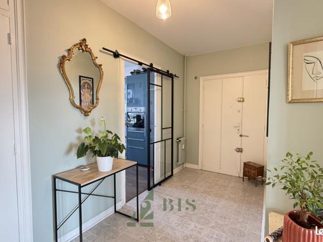 Appartement vente à Roanne