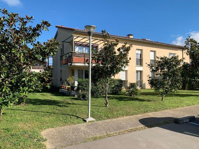 Appartement vente à Toulouse