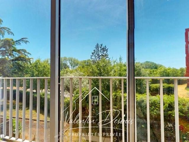 Appartement vente à Carcassonne