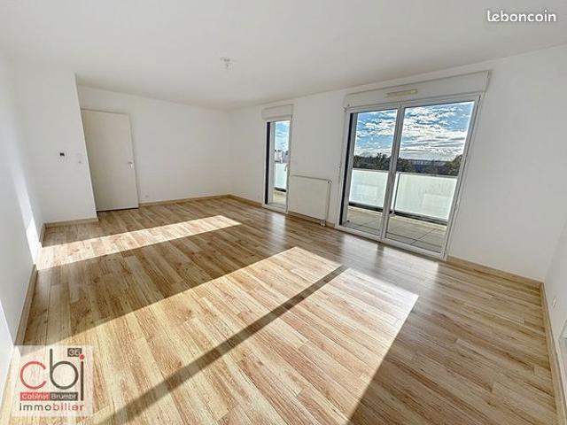 Appartement vente à Rennes, Bretagne