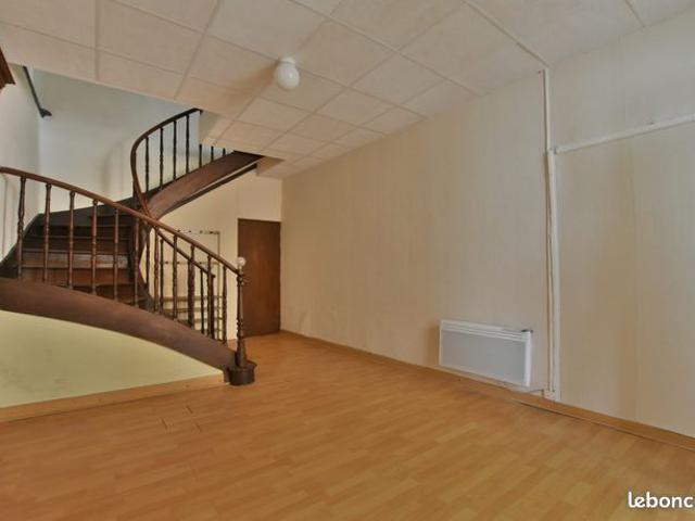 Appartement vente à Dax, Montfort-en-chalosse