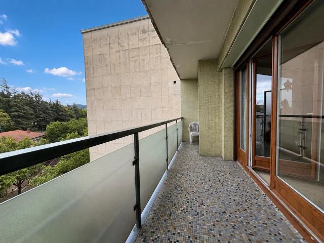 Appartement vente à Saint-Jacques - Chavanelle, Saint-Étienne