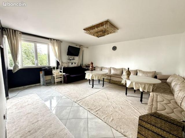 Appartement vente à Le Raincy, Aulnay-sous-bois