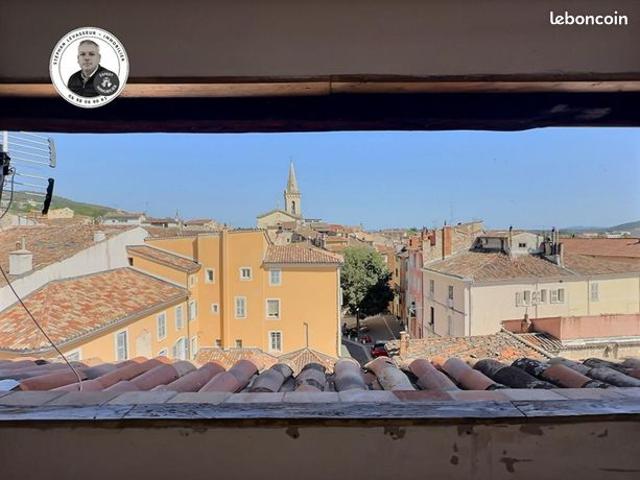 Appartement vente à Arrondissement de Draguignan, Draguignan