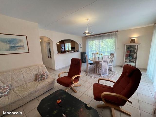 Appartement vente à Gap