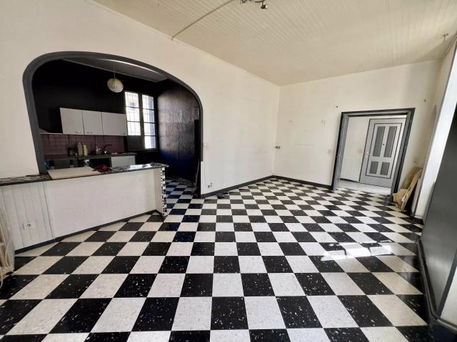 Appartement vente à Nîmes