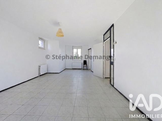 Appartement vente à Cergy Saint-Christophe, Cergy