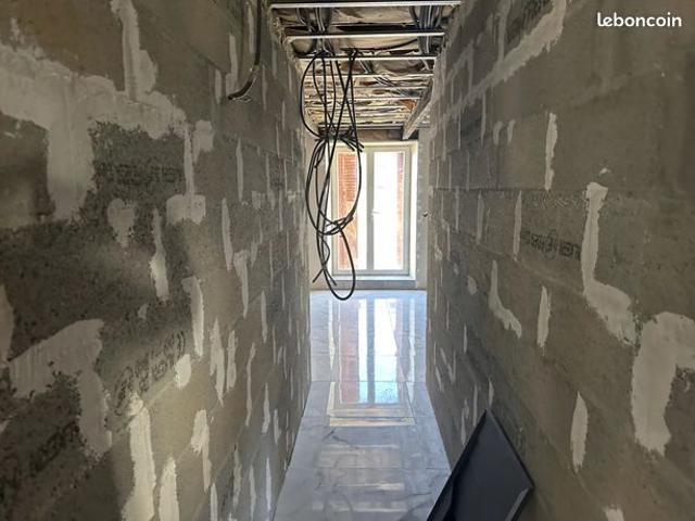 Appartement vente à Langon, Captieux